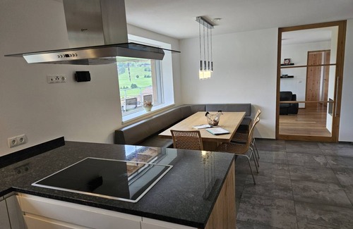 Valle San Silvestro Apartment | 130 m² Apartment ∙ 3 bedrooms ∙ 8 guests