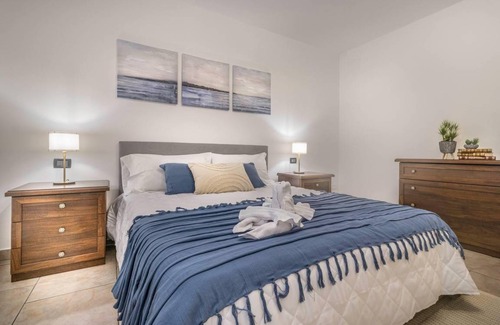 San Pietro di Feletto Apartment | 130 m² Apartment ∙ 2 bedrooms ∙ 6 guests