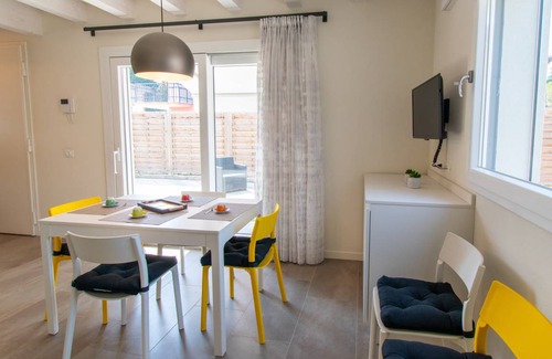 Vicenza Apartment | 130 m² Apartment ∙ 2 bedrooms ∙ 4 guests