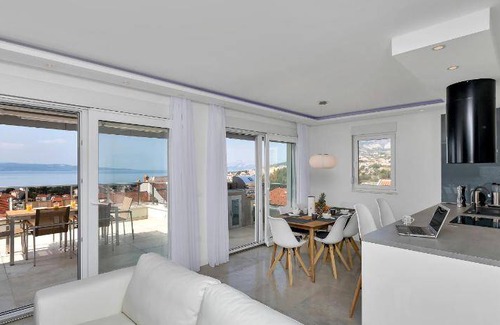 Bidol Apartment | 130 m² Apartment ∙ 3 bedrooms ∙ 6 guests
