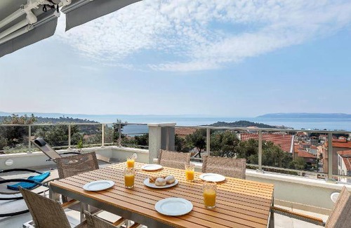 Bidol Apartment | 130 m² Apartment ∙ 3 bedrooms ∙ 6 guests