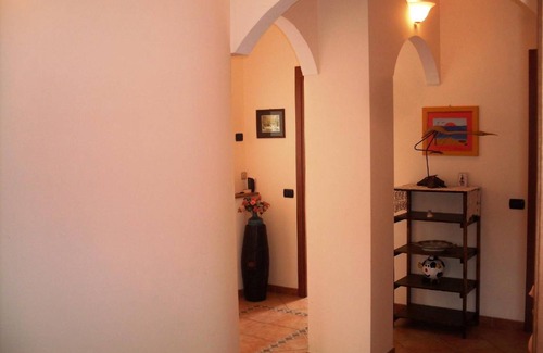 Zambrone Apartment | 130 m² Apartment ∙ 3 bedrooms ∙ 8 guests