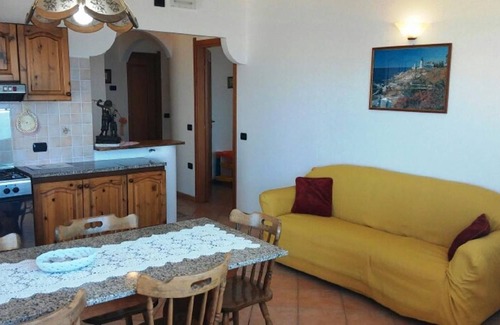 Zambrone Apartment | 130 m² Apartment ∙ 3 bedrooms ∙ 8 guests