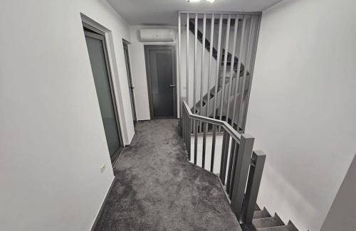 Radauti Apartment | 130 m² Apartment ∙ 3 bedrooms ∙ 6 guests
