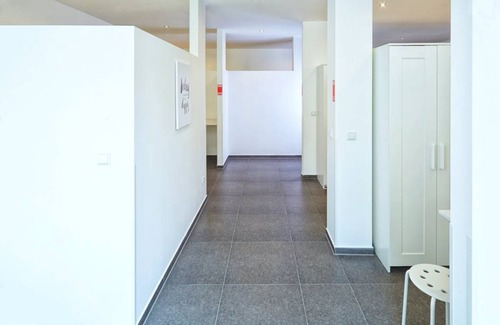 Ruit auf den Fildern Apartment | 130 m² Apartment ∙ 4 bedrooms ∙ 8 guests