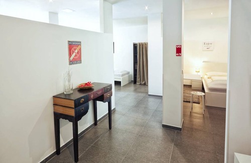 Ruit auf den Fildern Apartment | 130 m² Apartment ∙ 4 bedrooms ∙ 8 guests