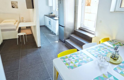 Ruit auf den Fildern Apartment | 130 m² Apartment ∙ 4 bedrooms ∙ 8 guests
