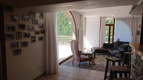 Gabas Apartment | 130 m² Apartment ∙ 4 bedrooms ∙ 12 guests