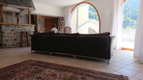 Gabas Apartment | 130 m² Apartment ∙ 4 bedrooms ∙ 12 guests