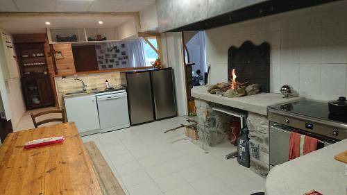 Gabas Apartment | 130 m² Apartment ∙ 4 bedrooms ∙ 12 guests