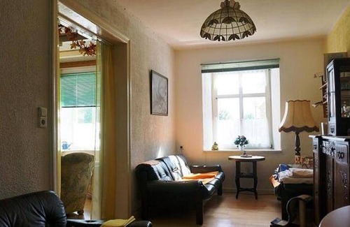 Lalendorf Apartment | 130 m² Apartment ∙ 2 bedrooms ∙ 4 guests