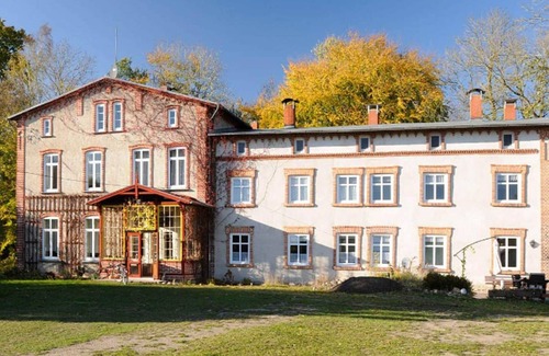 Lalendorf Apartment | 130 m² Apartment ∙ 2 bedrooms ∙ 4 guests