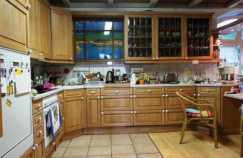 Lalendorf Apartment | 130 m² Apartment ∙ 2 bedrooms ∙ 4 guests