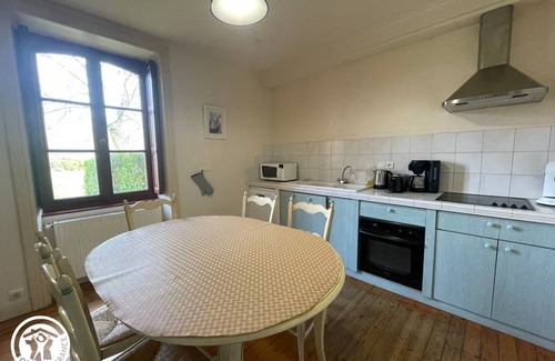 Cugand Cottage | 130 m² Cabin ∙ 4 bedrooms ∙ 8 guests