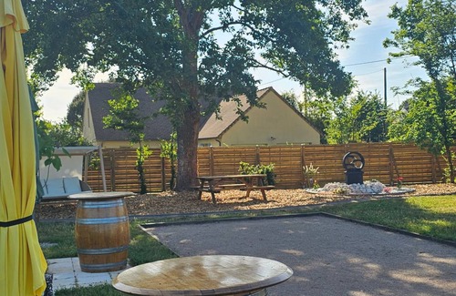 Change Cottage | 130 m² Cabin ∙ 5 bedrooms ∙ 12 guests