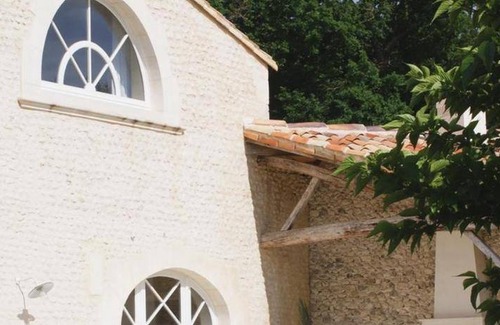 Fontaines-d'Ozillac House | 130 m² House ∙ 3 bedrooms ∙ 6 guests