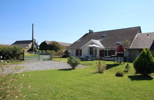 Riupeyrous House | 130 m² Gîte ∙ 3 bedrooms ∙ 6 guests