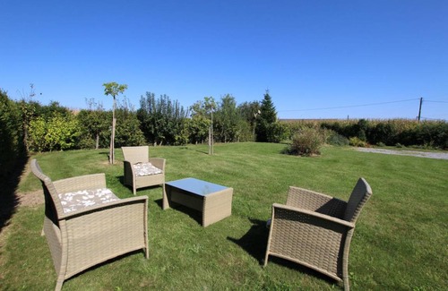 Riupeyrous House | 130 m² Gîte ∙ 3 bedrooms ∙ 6 guests