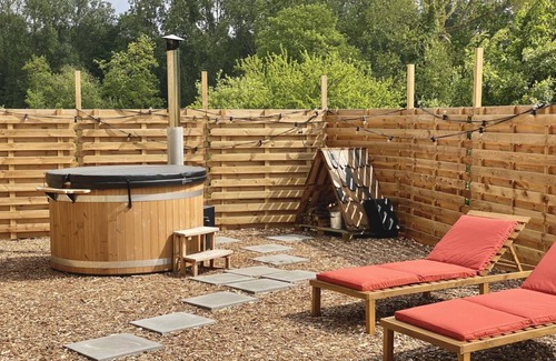 Langoat House | 130 m² Gîte ∙ 5 bedrooms ∙ 10 guests
