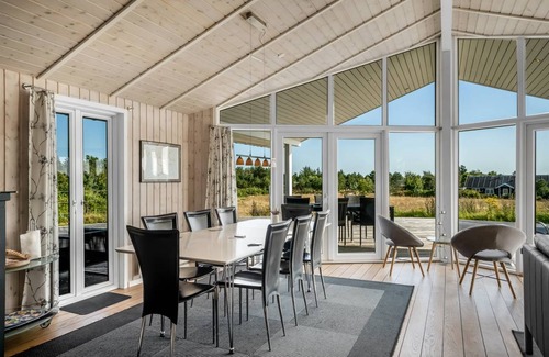Fur House | 130 m² House ∙ 3 bedrooms ∙ 8 guests