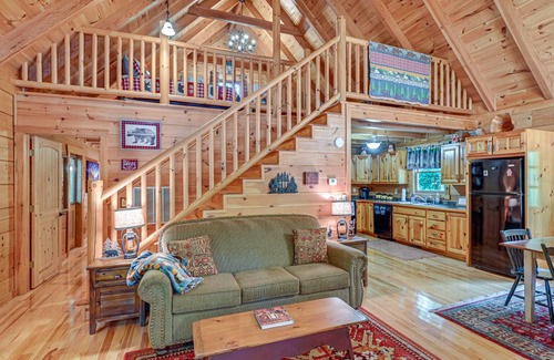 Reserve at Fairystone House | 130 m² House ∙ 1 bedroom ∙ 6 guests