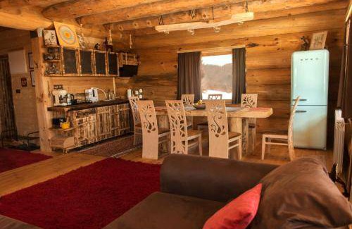 Smolyan House | 130 m² House ∙ 2 bedrooms ∙ 6 guests