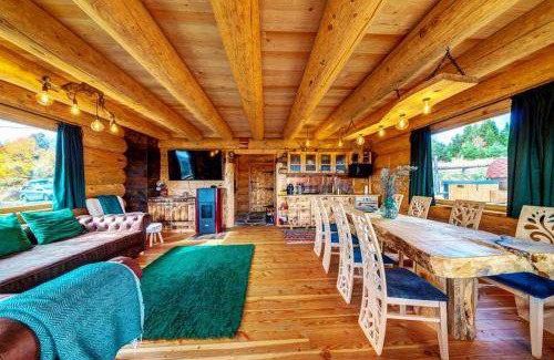 Smolyan House | 130 m² House ∙ 2 bedrooms ∙ 6 guests