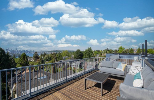 Wallingford House | 130 m² House ∙ 2 bedrooms ∙ 6 guests