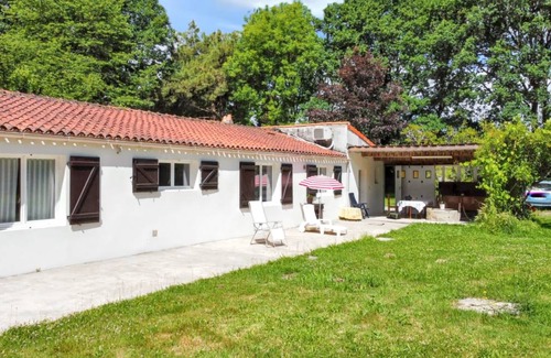 Venansault House | 130 m² House ∙ 3 bedrooms ∙ 6 guests