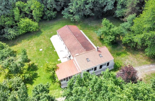 Venansault House | 130 m² House ∙ 3 bedrooms ∙ 6 guests