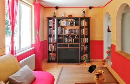 Venansault House | 130 m² House ∙ 3 bedrooms ∙ 6 guests