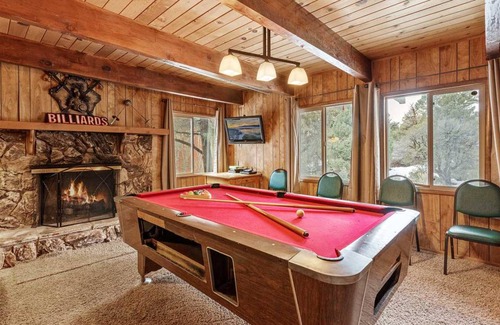 Whispering Forest House | 130 m² House ∙ 3 bedrooms ∙ 8 guests