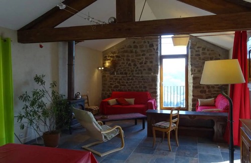 Gluiras House | 130 m² House ∙ 3 bedrooms ∙ 10 guests