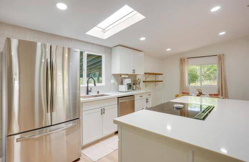 West Sedona House | 130 m² House ∙ 3 bedrooms ∙ 8 guests