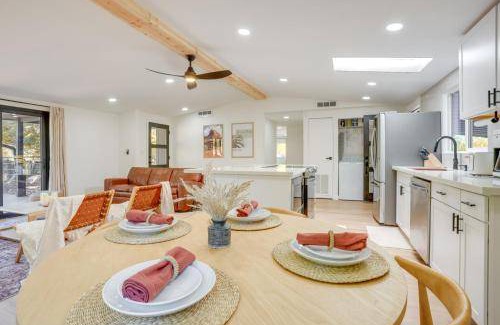 West Sedona House | 130 m² House ∙ 3 bedrooms ∙ 8 guests