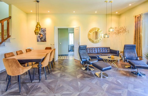 Anzio House | 130 m² House ∙ 3 bedrooms ∙ 6 guests