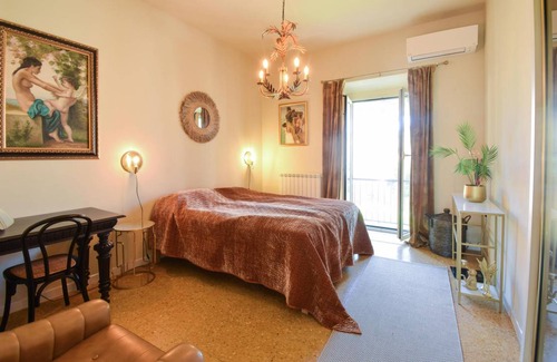 Anzio House | 130 m² House ∙ 3 bedrooms ∙ 6 guests