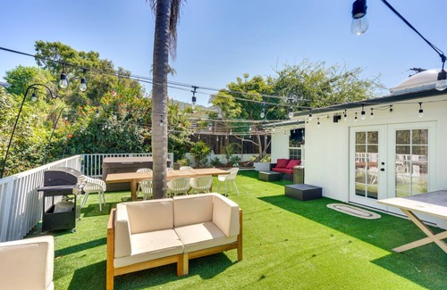 South Laguna House | 130 m² House ∙ 3 bedrooms ∙ 8 guests