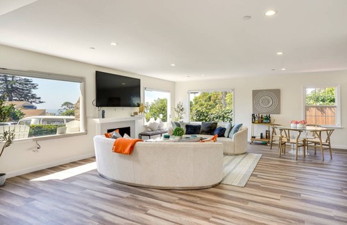 South Laguna House | 130 m² House ∙ 3 bedrooms ∙ 8 guests