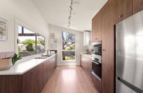 Falcon House | 130 m² House ∙ 4 bedrooms ∙ 7 guests