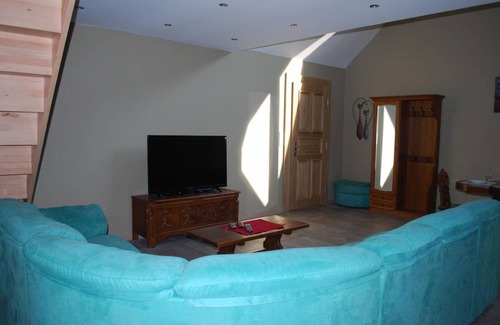 Wintzenheim House | 130 m² House ∙ 4 bedrooms ∙ 8 guests