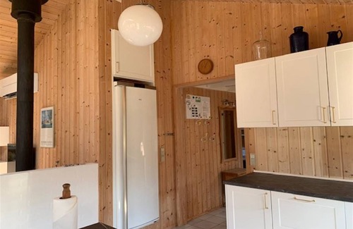 Klitmoller House | 130 m² House ∙ 5 bedrooms ∙ 8 guests