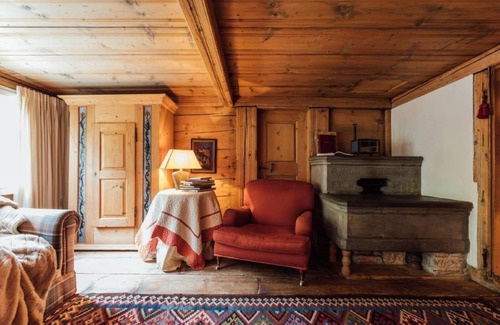 St. Stephan House | 130 m² House ∙ 2 bedrooms ∙ 2 guests