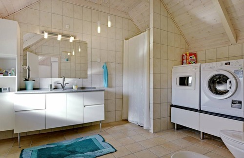 Vejers Strand House | 130 m² House ∙ 4 bedrooms ∙ 8 guests