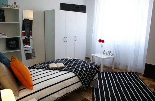 Crocifissa di Rosa Resort | 130 m² Private room ∙ 1 bedroom ∙ 1 guest