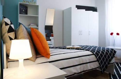Crocifissa di Rosa Resort | 130 m² Private room ∙ 1 bedroom ∙ 1 guest