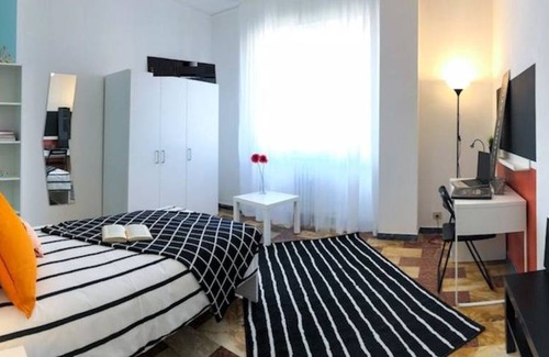 Crocifissa di Rosa Resort | 130 m² Private room ∙ 1 bedroom ∙ 1 guest