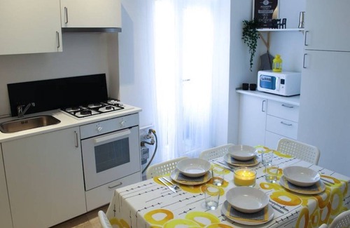 Crocifissa di Rosa Resort | 130 m² Private room ∙ 1 bedroom ∙ 1 guest