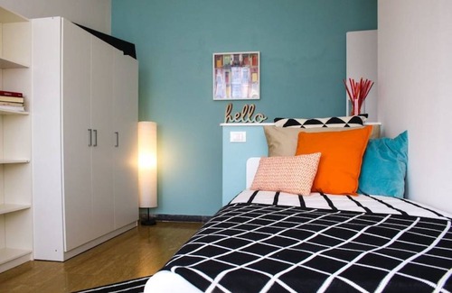 Crocifissa di Rosa Resort | 130 m² Private room ∙ 1 bedroom ∙ 1 guest