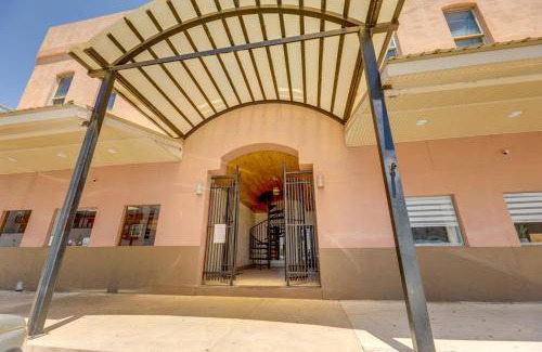 Downtown Apartment | 130 m² Apartment ∙ 1 bedroom ∙ 4 guests
